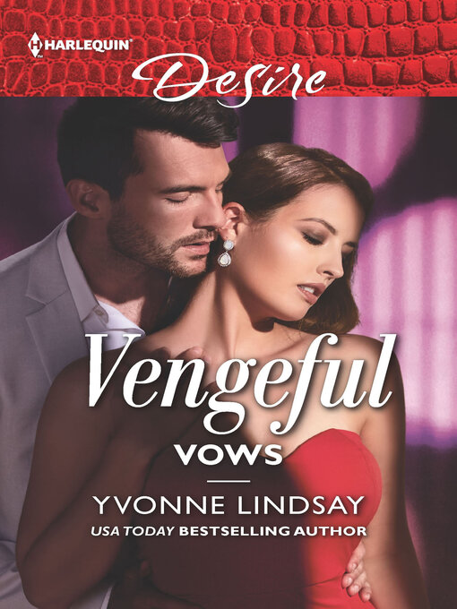 Title details for Vengeful Vows by Yvonne Lindsay - Available